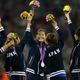 Image for article titled Racist Assholes Predictably Take To Twitter After U.S. Defeat of Japanese Women's Soccer Team